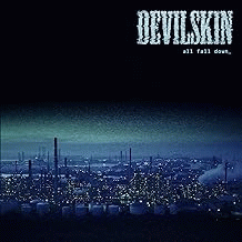 Devilskin : All Fall Down